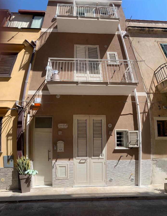 Denise Vacanze - Monolocali Arredati Bagheria Exterior foto